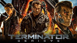 Terminator Genisys 2015  Come With Me Scene 210  Movieclips [upl. by Glad]