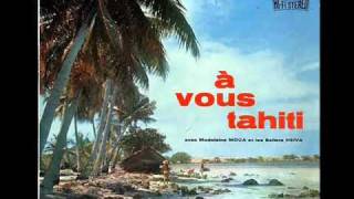 A Vous Tahiti  11 Maina to ihu [upl. by Mera]