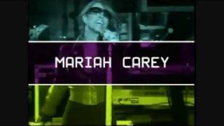 Mariah Carey  Migrate Live [upl. by Teena522]