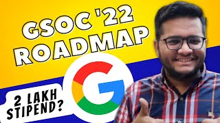 GSOC 2023 Roadmap  GSOC Proposal  Google Summer Of Code 2023  How to start   2 Lakh Stipend 💰 [upl. by Tamer506]