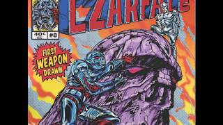 CZARFACE  First Weapon Drawn A Narrated Adventure Full 2017 [upl. by Voccola573]