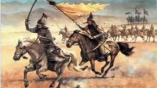 Mongolian historic epic follkmusicflv [upl. by Xxam]