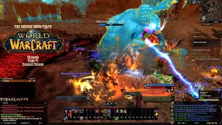 Lets Play WoW  Tildaria  Part 4  Radiant Echoes [upl. by Alyse]