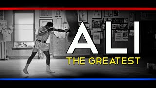 Muhammad Ali  The Greatest Original Career Documentary [upl. by Radford893]