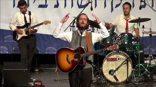 נפתלי קמפה בהופעה  שפכי כמים Naftali Kempe live  Shifchi Kamayim [upl. by Ferdie]