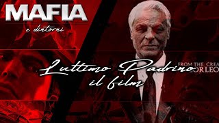 L ULTIMO PADRINO Film Completo [upl. by Aicala686]