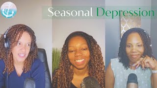 Seasonal Depression Are you already feeling it  Anchored Ep 3 [upl. by Bodi]