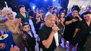 NICOLAE GUTA♦DARIUS SI IASMINA CERERE CASATORIE♦LIVE [upl. by Roee]