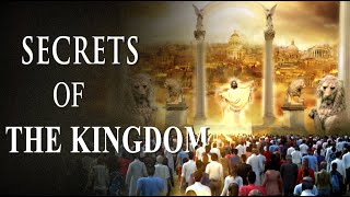 What Is the Kingdom of God  LHT Presents [upl. by Kurtzig697]