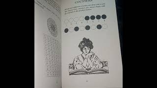 Classic Conundrums Fiendish Puzzles From the 19th Century 4 Counters [upl. by Kidder]