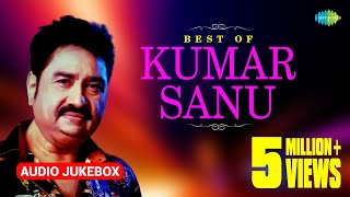 Best of Kumar Sanu  Superhit Bengali Songs  Kumar Sanu Hit Songs [upl. by Carola]