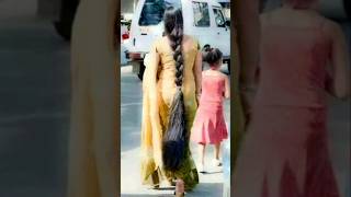 ✅Most Powerful Home Remedy For Hair Growthshorts haircare hairgrowth longhair hairfall viral [upl. by Ellehcem]