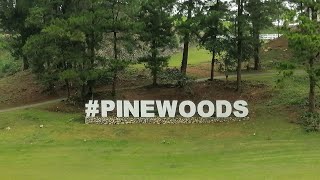 PINEWOODS GOLF amp COUNTRY CLUB  SANTA LUCIA BAGUIO CITY [upl. by Arlinda17]