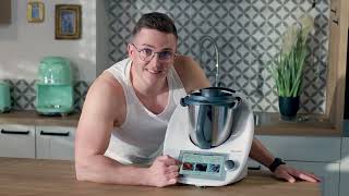 OFFRE DU MOIS  Découvrez loffre du mois Thermomix® [upl. by Noyek239]