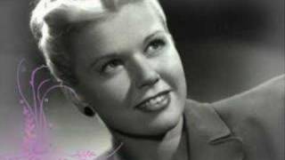 Doris Day sings Someone Like You [upl. by Rici]