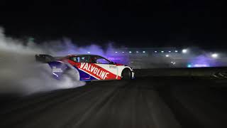 Altimaniac Night Session at GRIDLIFE Alpine Horizon [upl. by Ynatterb]