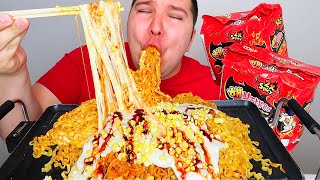 This Mukbang Should Not Be On The Internet 2 [upl. by Web]