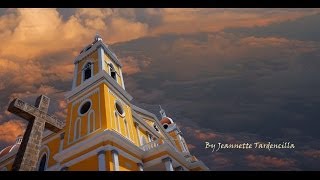 Granada Nicaragua HD [upl. by Cheke]