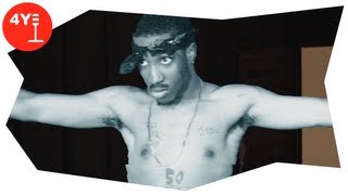 The Tupac Hologram Comedy Sketch [upl. by Gromme]