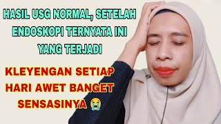 KLEYENGAN SETIAP HARI DIALAMI PEJUANG ASAM LAMBUNG TERNYATA INI PENYEBABNYA [upl. by Haymo]