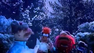 ✴quotCarol of The Bellsquot Muppets Christmas [upl. by Goeger]