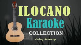 BULALAYAW  Ilocano Karaoke Songs [upl. by Ceciley]