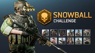 01 of Players Have This Achievement in Tarkov [upl. by Igal]