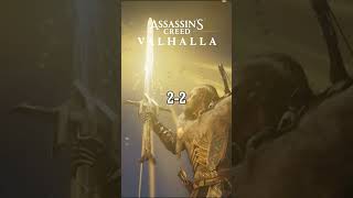 AC Valhalla vs AC Origins The BATTLE for Gaming Supremacy [upl. by Nashner959]