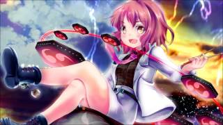 【東方ボーカル】ZYTOKINE  2 GATHER BEAT feat aki [upl. by Kamila]