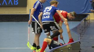 Highlights Hagunda IF vs Rosersbergs IK 170326 [upl. by Moritz913]