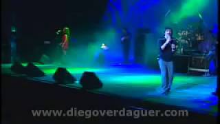 Diego Verdaguer  El Pasadiscos En Vivo [upl. by Winson]