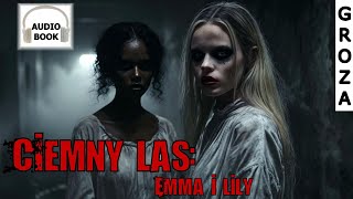 Ciemny las Emily i Lily  audiobook pl groza [upl. by Eirhtug]