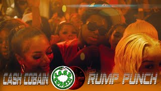 Cash Cobain  Rump Punch Official Video [upl. by Chrotoem]