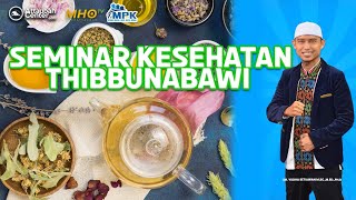 LIVE WEBINAR ZOOM  MENGENAL LEMAHNYA LIMPA DAN SOLUSI MADU KUNING PREMIUM [upl. by Lewej306]