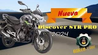 🛑 DISCOVER STR PRO 2024❤️‍🔥 [upl. by Floria]