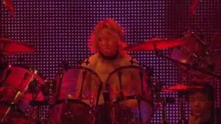 X JAPAN  ART OF LIFE Tokyo Dome 20090503 HD 1080P [upl. by Lledor]