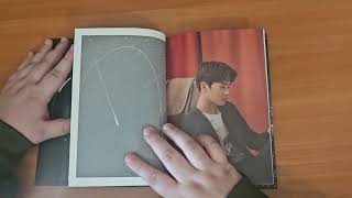 EXO quotUniversequot Album Unboxing [upl. by Ellenrad418]