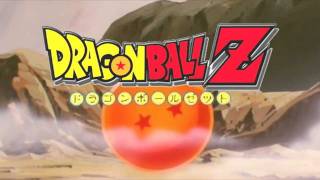 Dragon Ball Greek OpeningHD [upl. by Nylrebma]