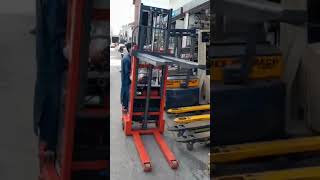 Manual Lifter Machinetouqeerchohan92lifter [upl. by Alita]