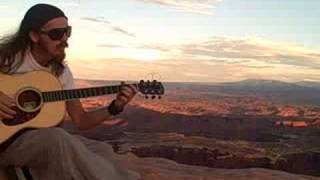 DriveAbout 50  SOUND  Canyonlands National Park Utah [upl. by Linnell287]