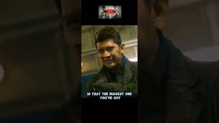 Iko Uwais fight scene [upl. by Polito]