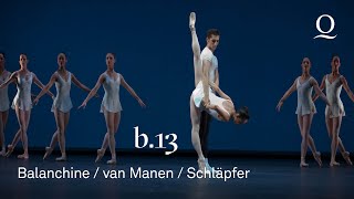 b13  Ballett am Rhein [upl. by Therese211]