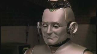 Biicentennial Man  Theatrical Trailer HQ [upl. by Rog]