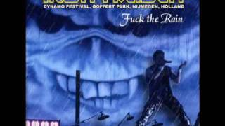 Iron Maiden  The Clansman Nijmegen 2000 [upl. by Halsy439]