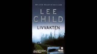 06 Livvakten 2005 1 Part 01 Lee Child Svenska Ljudbok [upl. by Fairley]