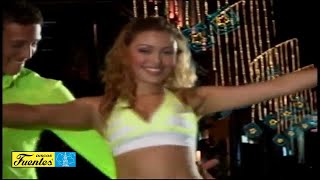 Cande Candelaria  Gustavo Quintero y Su Combo  Discos Fuentes [upl. by Ahseki]