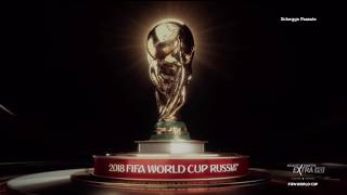 Mediaset Extra  Bumper Mondiali 2018 e Highlights Mai dire Mondiali HD [upl. by Winfrid]