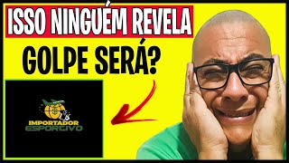 Curso Importador Esportivo da Sabrina é Golpe❓ Curso Importador Esportivo Funciona❓ Vale a Pena❓ [upl. by Youlton]