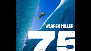 Warren Miller 75 UK Trailer [upl. by Nicolais490]