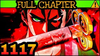 ZORO amp THE WILL OF D  One Piece Tagalog Analysis [upl. by Alben533]